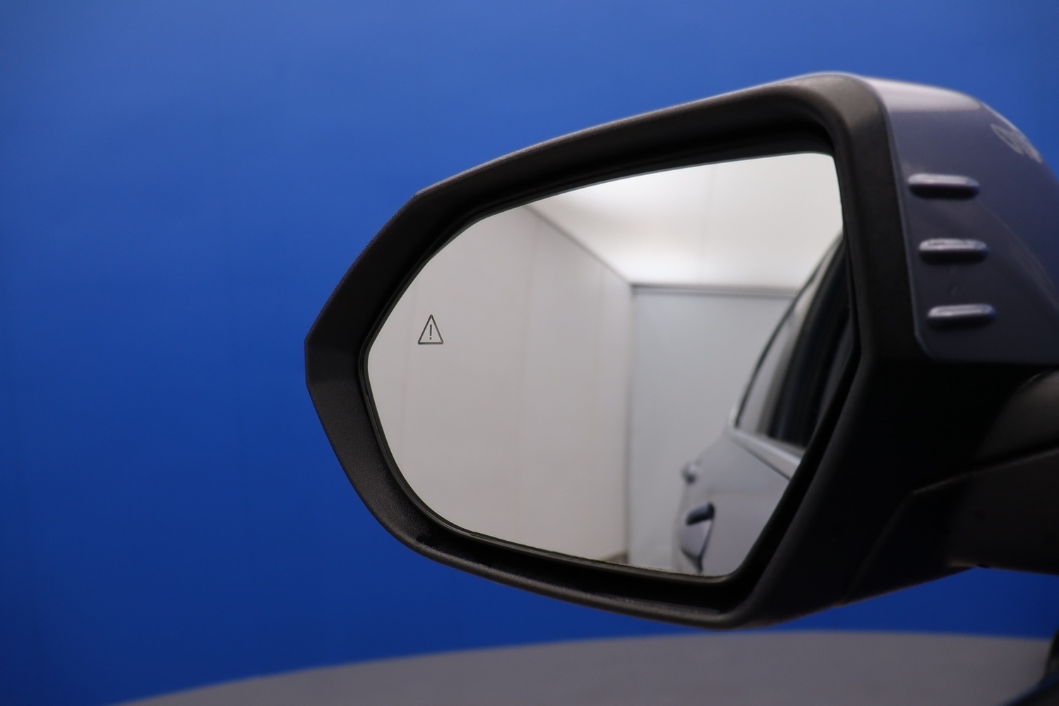 Hyundai KONA Electric vaihtoauto
