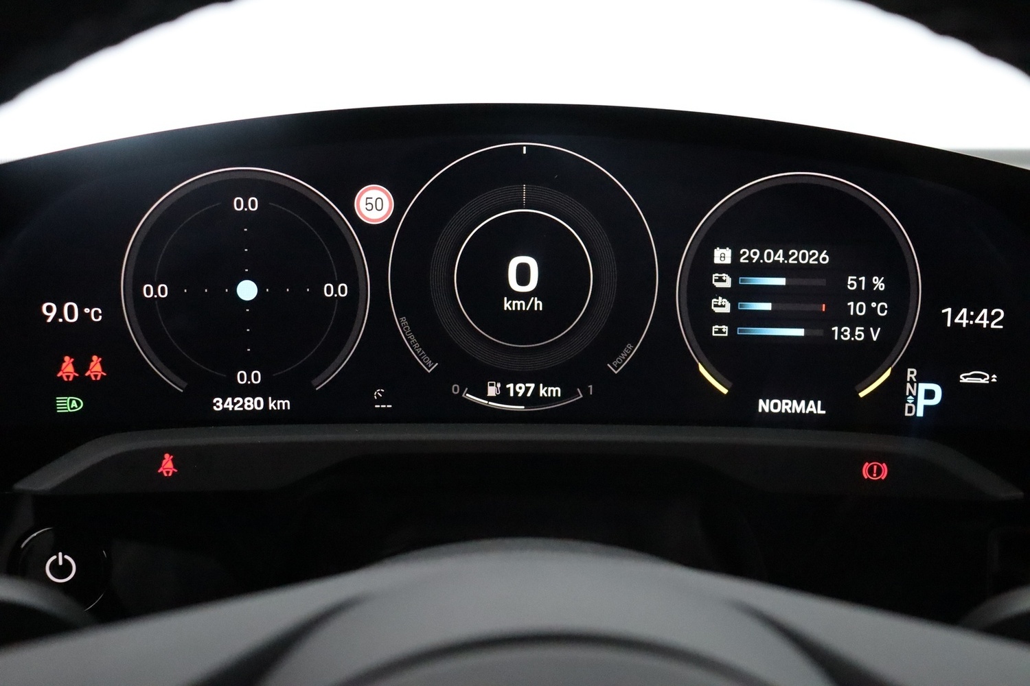 Porsche Taycan vaihtoauto