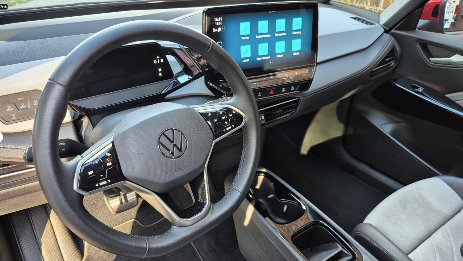 Volkswagen ID.3 vaihtoauto