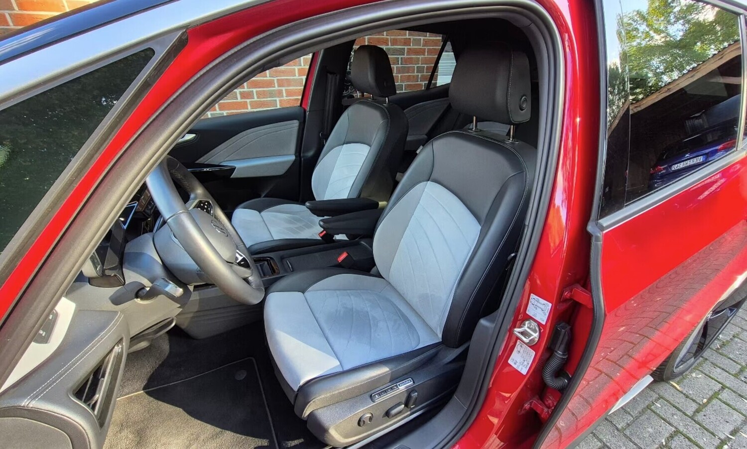 Volkswagen ID.3 vaihtoauto