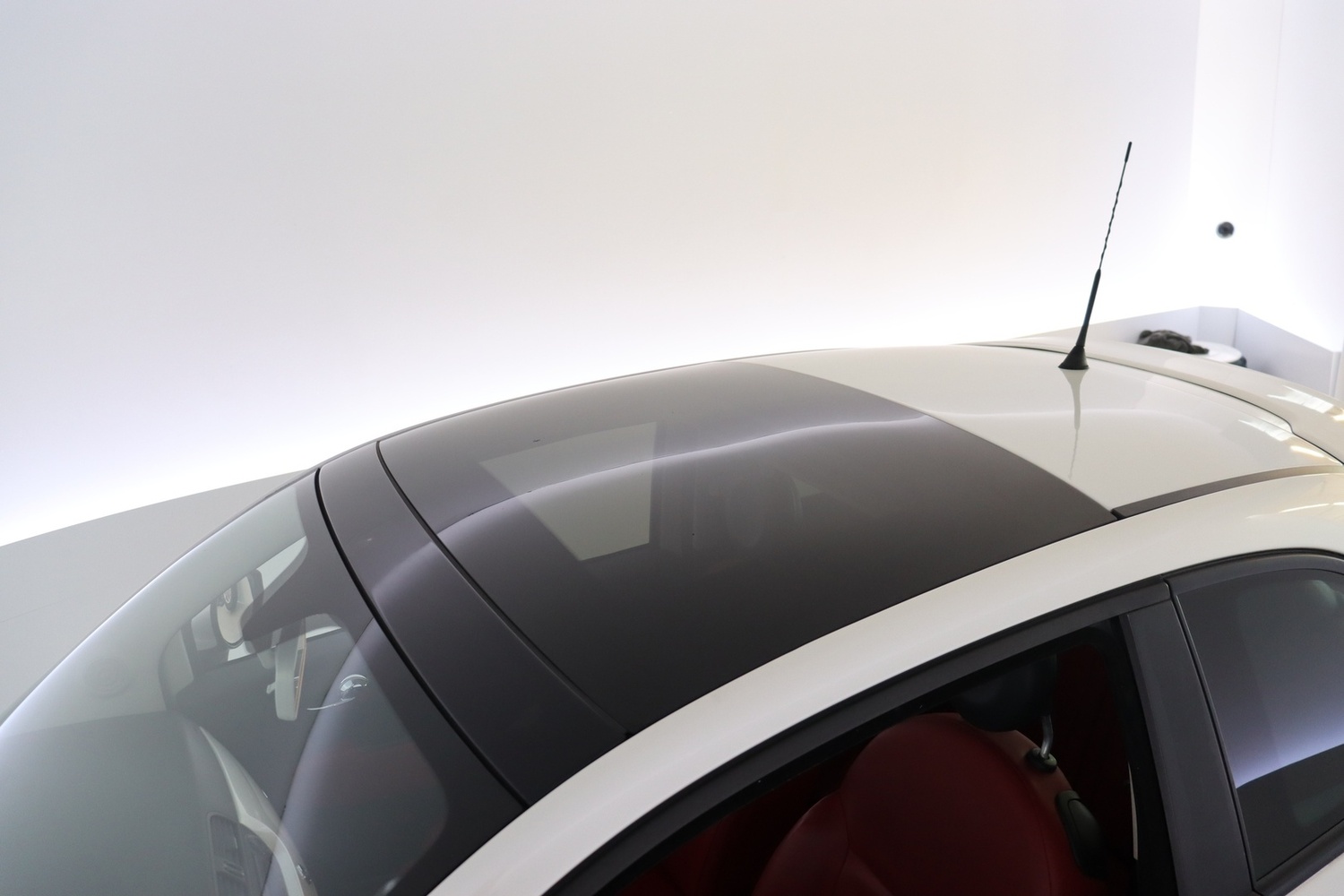 Fiat 500 vaihtoauto