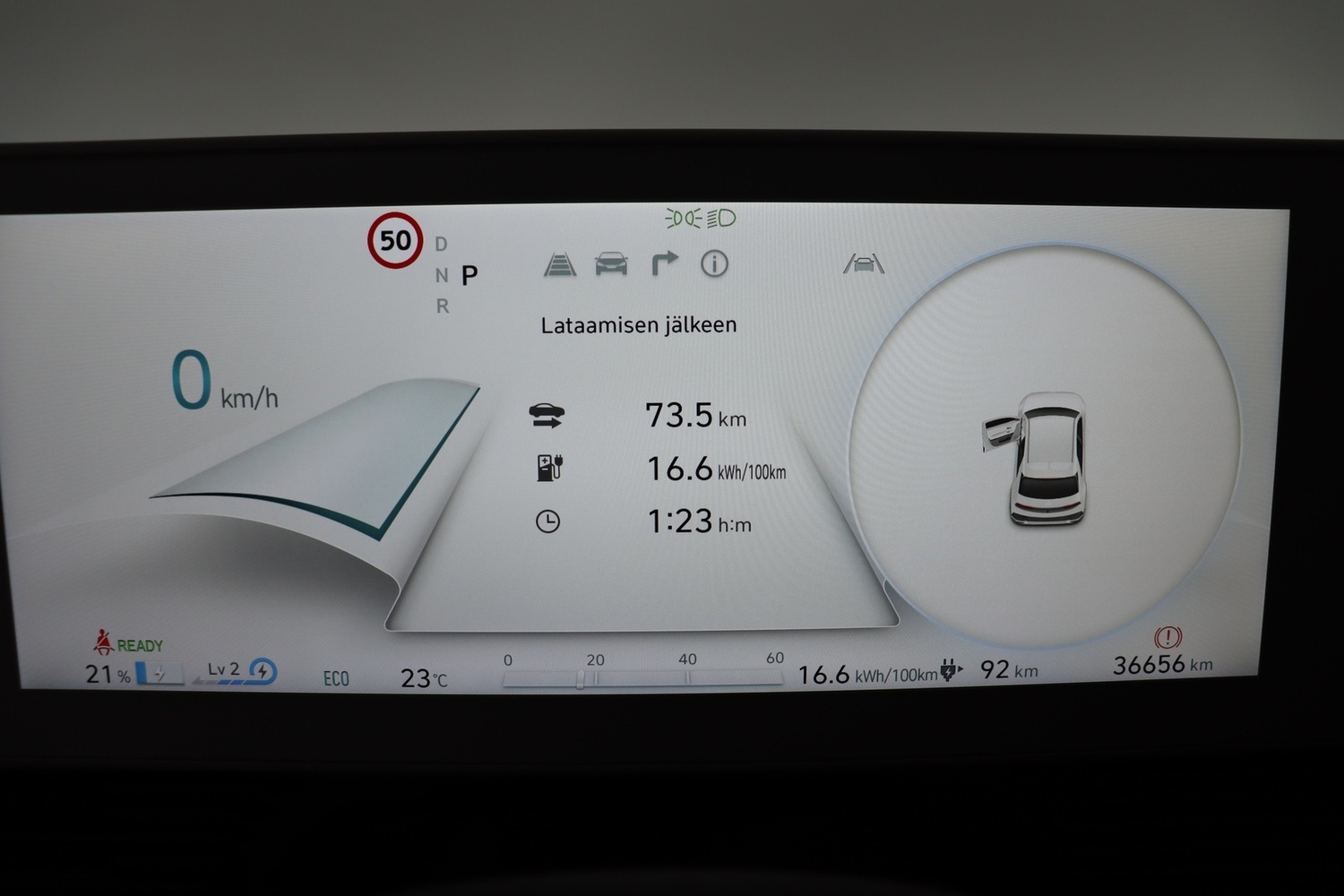 Hyundai IONIQ 5 vaihtoauto