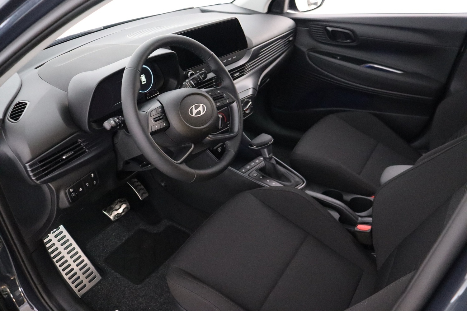 Hyundai BAYON Cross vaihtoauto