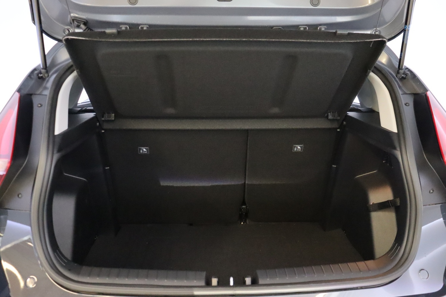 Hyundai BAYON Cross vaihtoauto