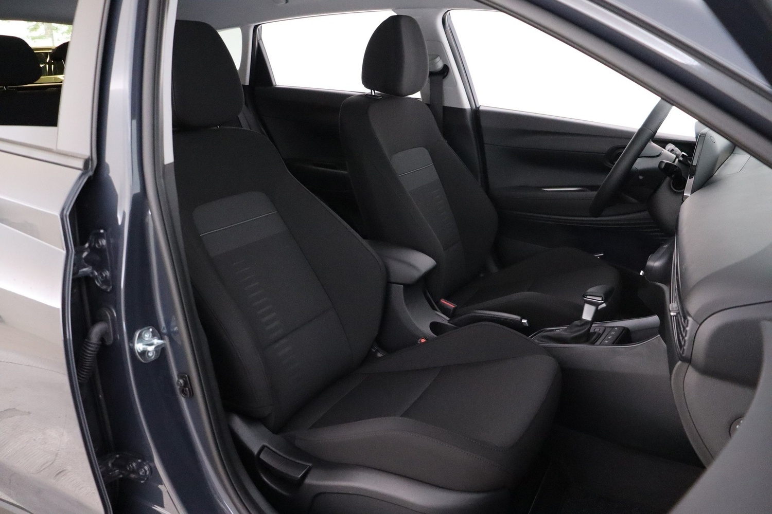 Hyundai BAYON Cross vaihtoauto
