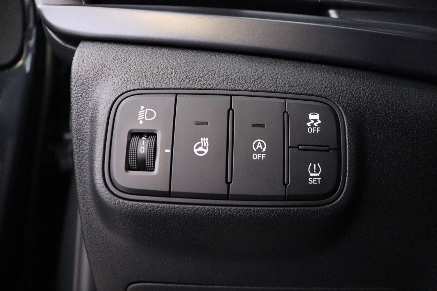 Hyundai BAYON Cross vaihtoauto