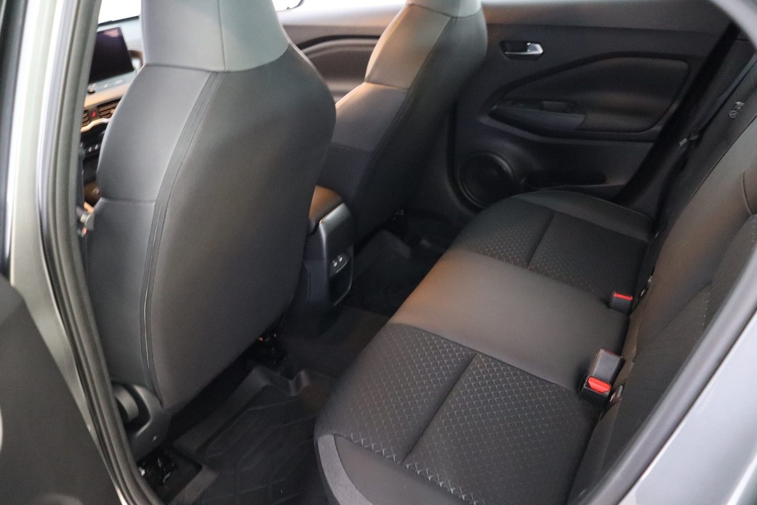 Nissan Juke vaihtoauto