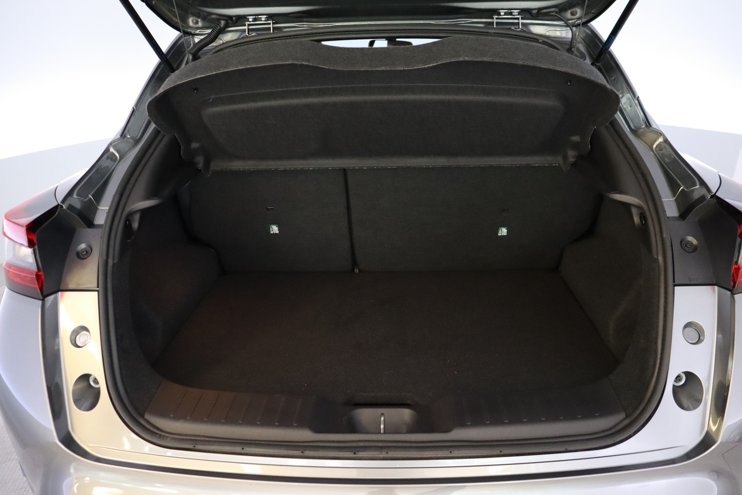 Nissan Juke vaihtoauto