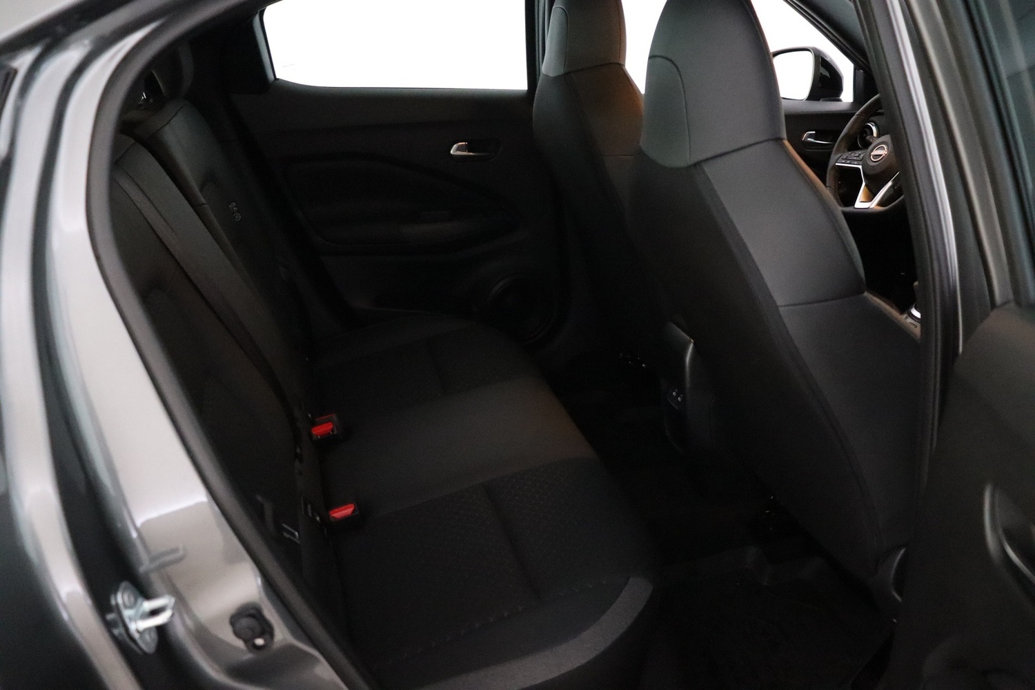 Nissan Juke vaihtoauto