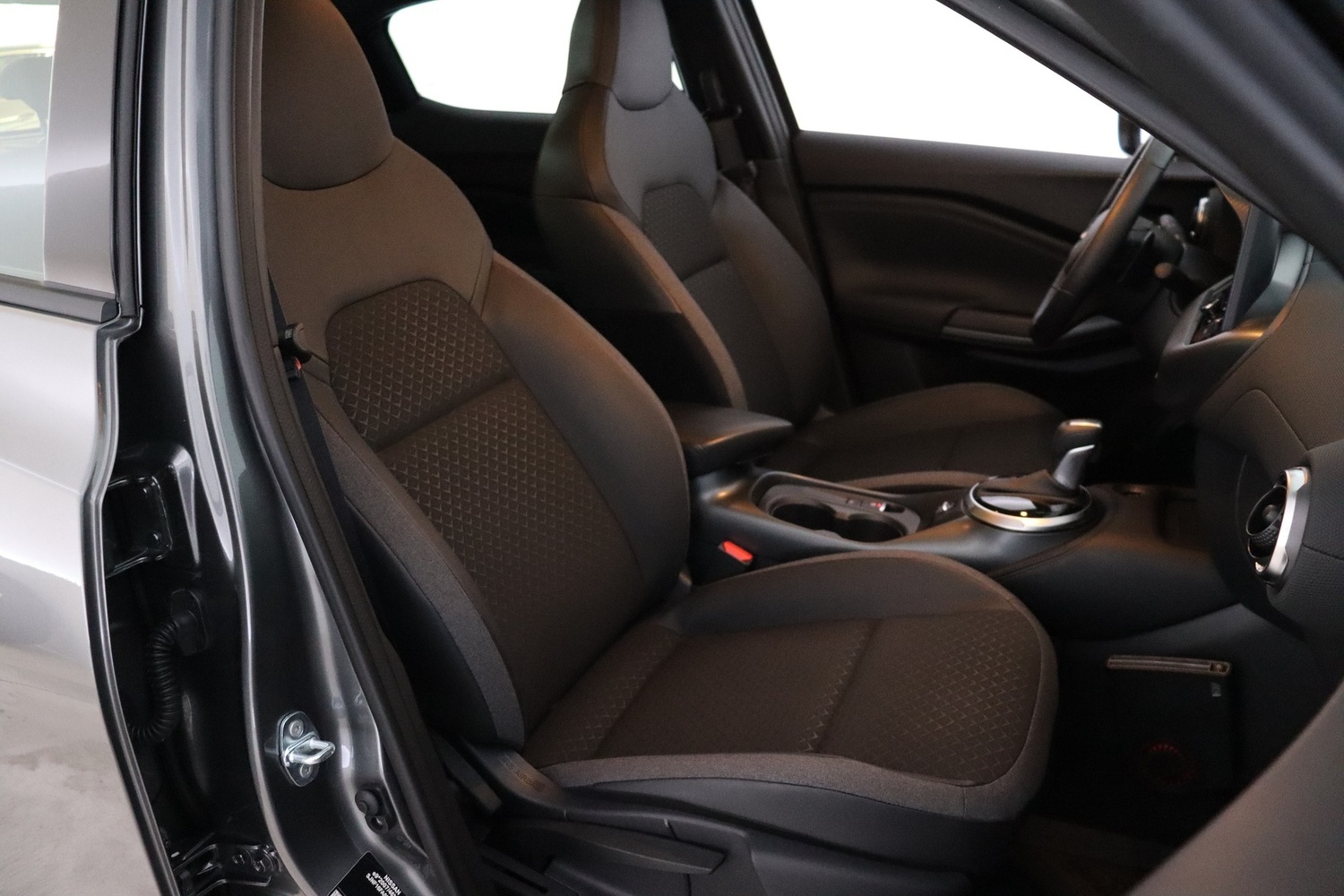 Nissan Juke vaihtoauto