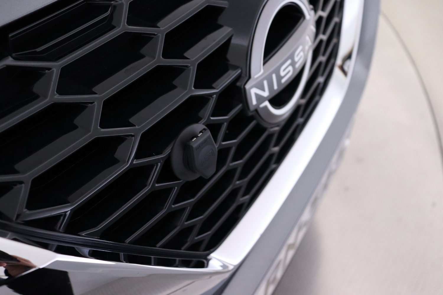 Nissan Juke vaihtoauto