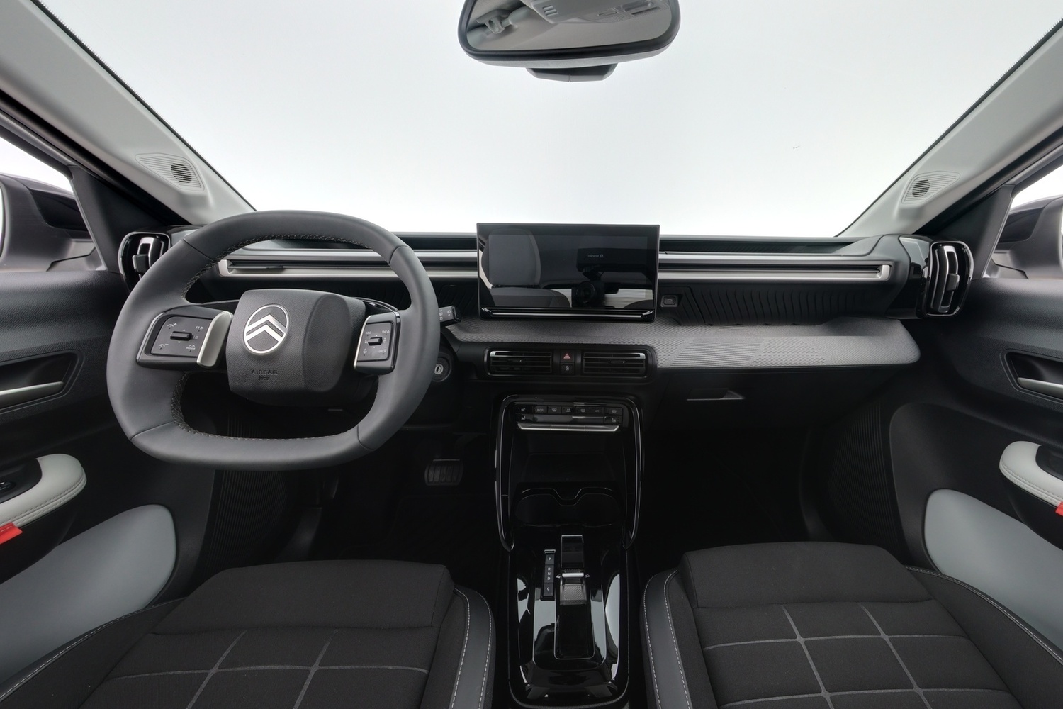 Citroën e-C3 vaihtoauto