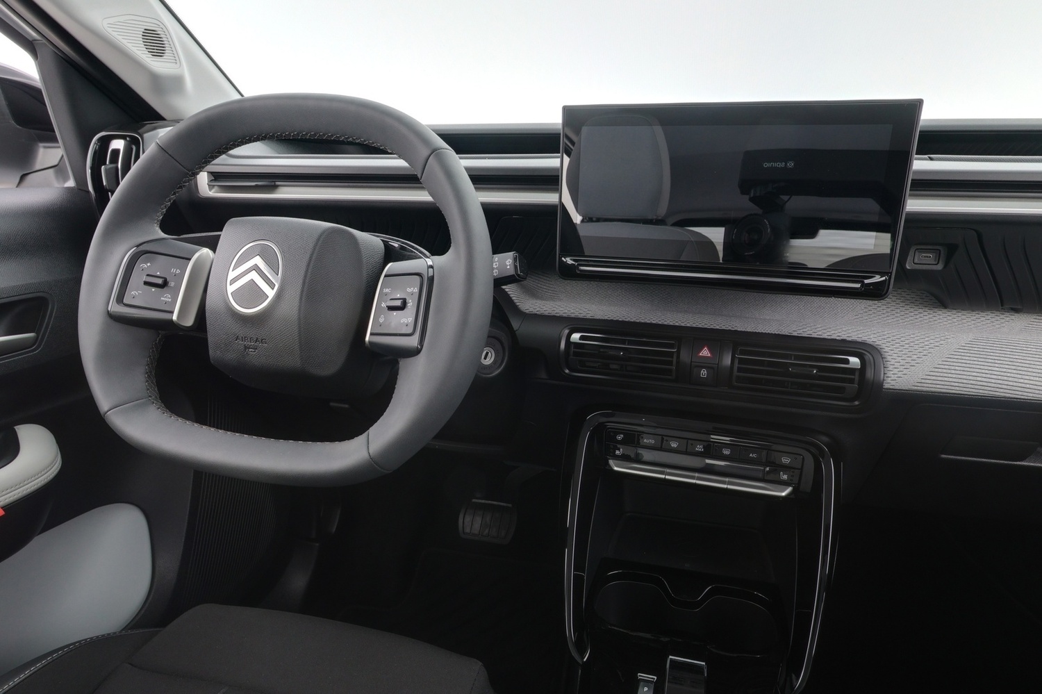 Citroën e-C3 vaihtoauto