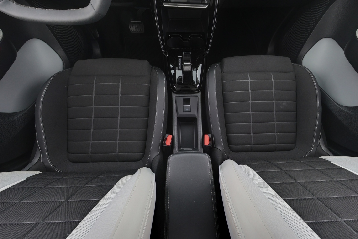 Citroën e-C3 vaihtoauto