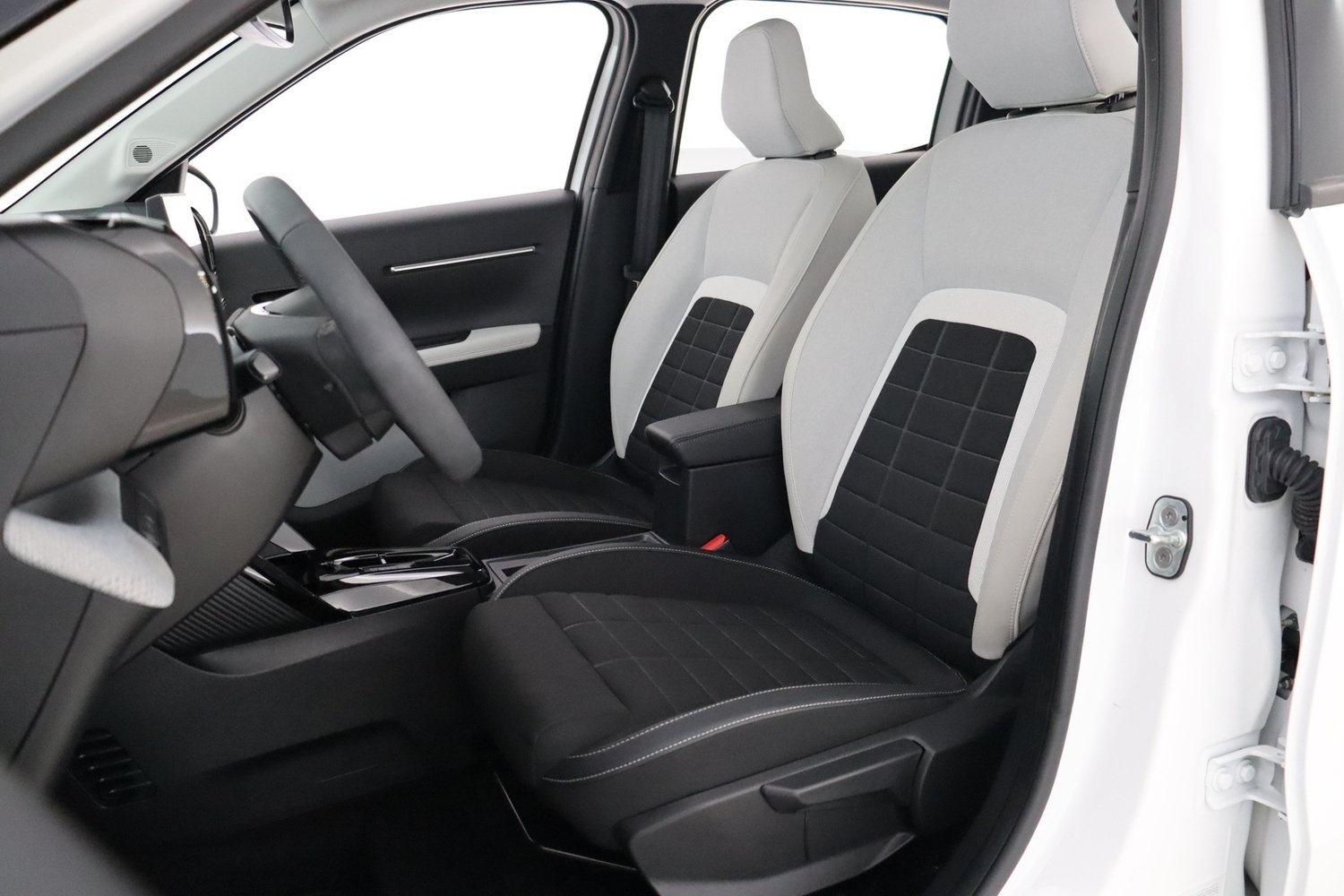 Citroën e-C3 vaihtoauto