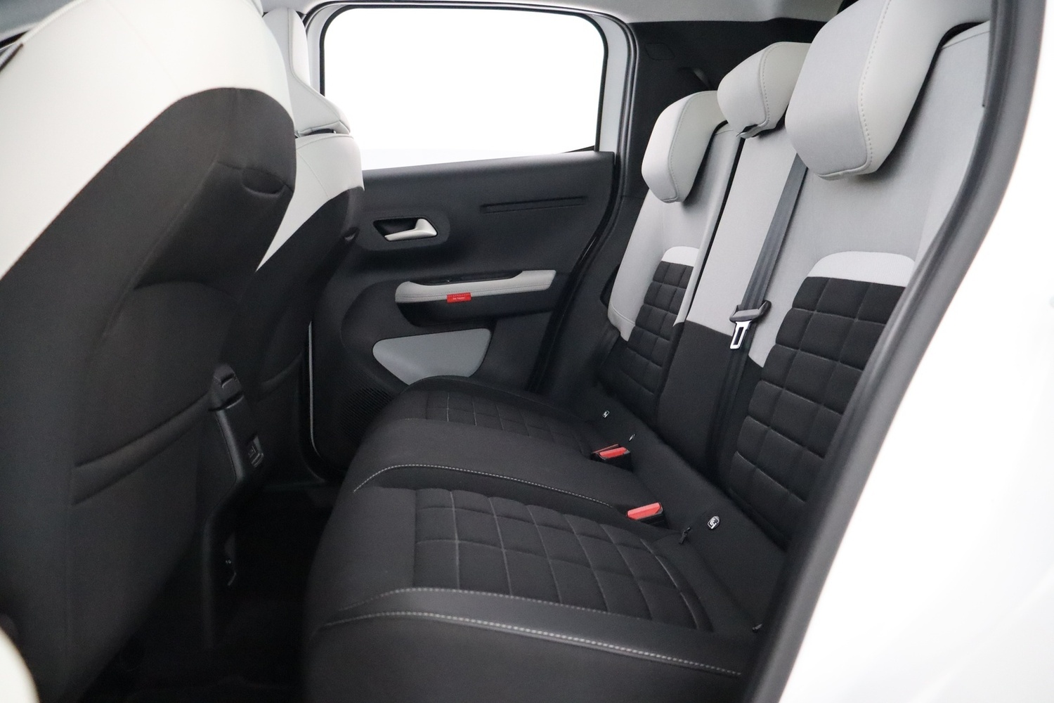 Citroën e-C3 vaihtoauto