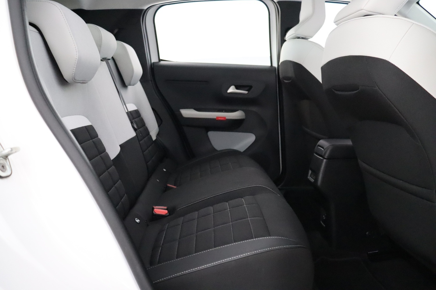 Citroën e-C3 vaihtoauto