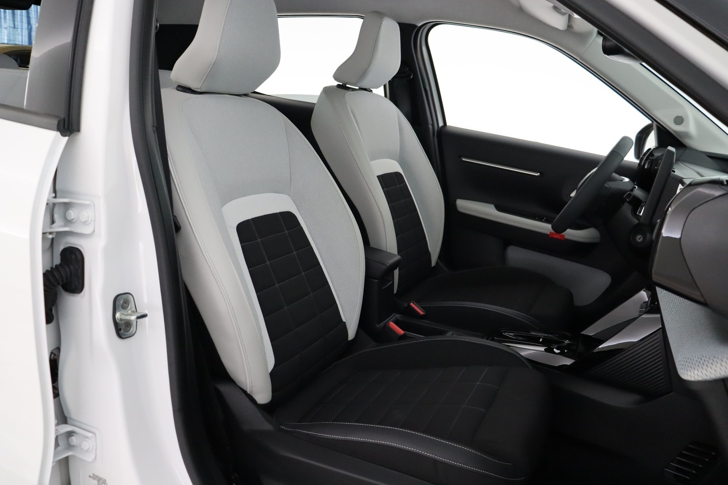 Citroën e-C3 vaihtoauto