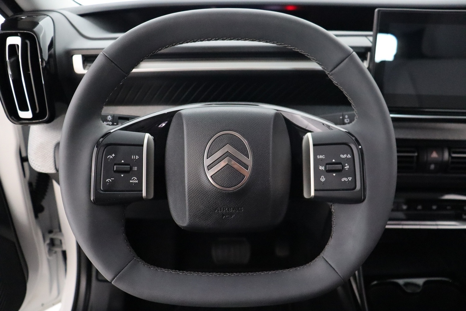 Citroën e-C3 vaihtoauto
