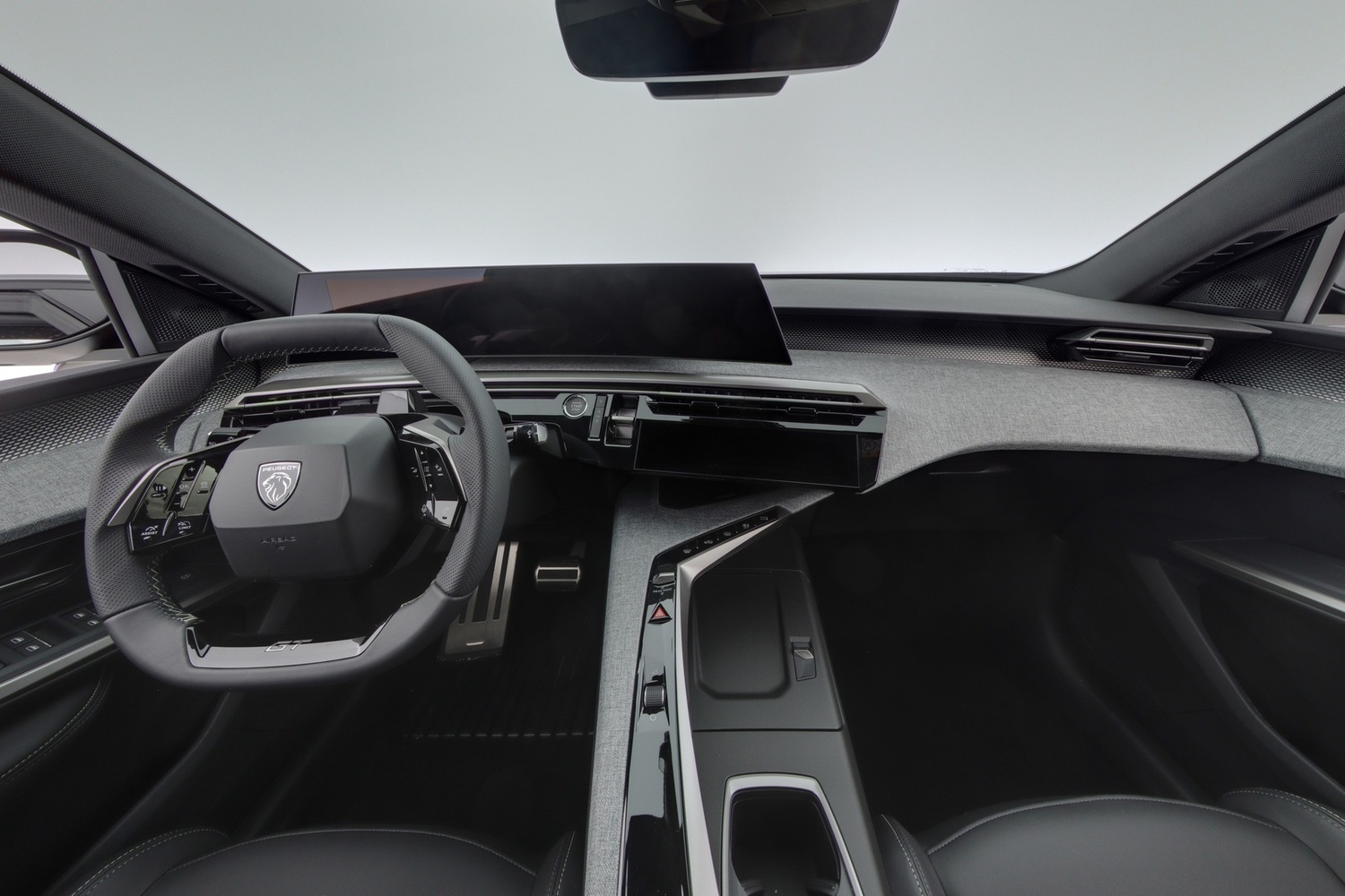 Peugeot E-3008 vaihtoauto