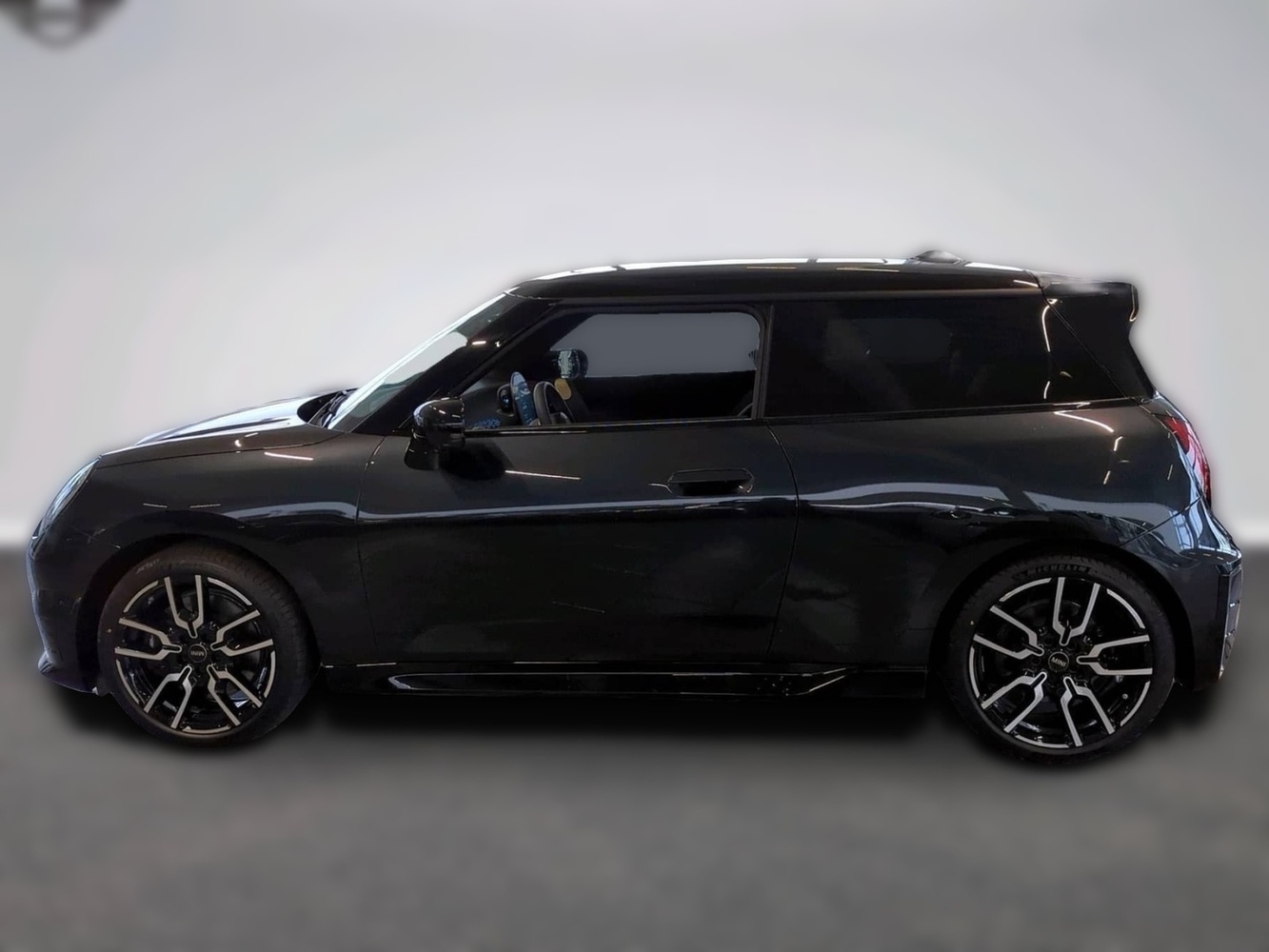Mini Cooper vaihtoauto
