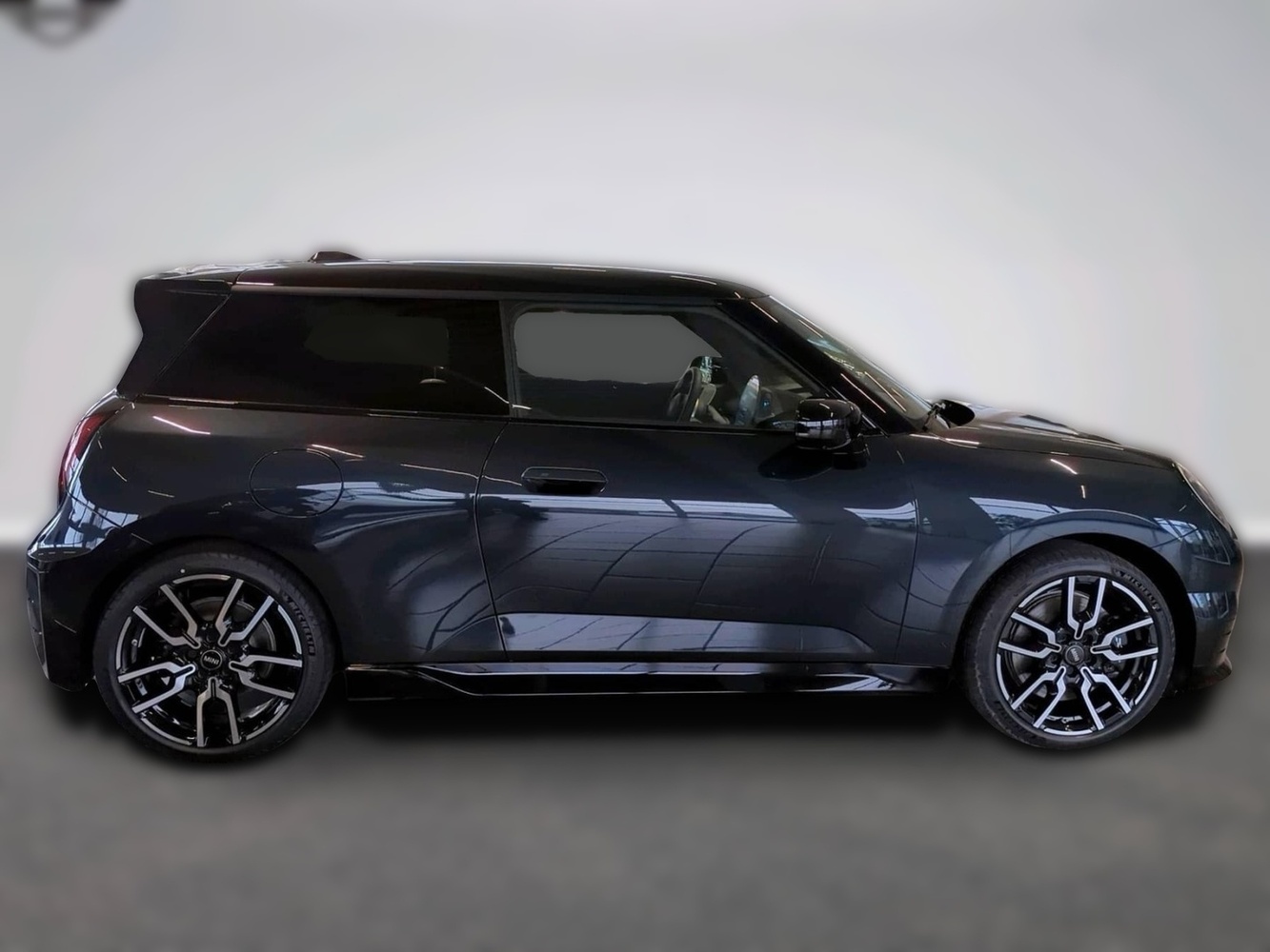 Mini Cooper vaihtoauto