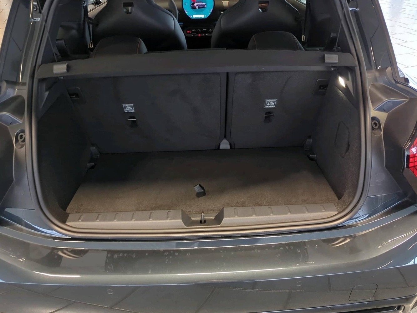 Mini Cooper vaihtoauto