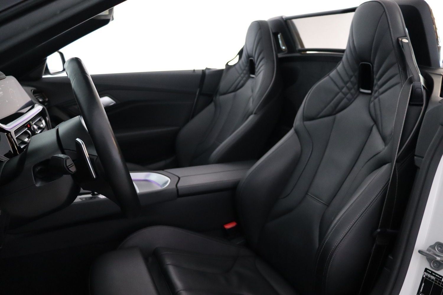 BMW Z4 vaihtoauto