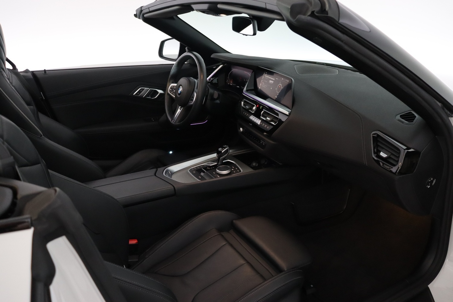 BMW Z4 vaihtoauto