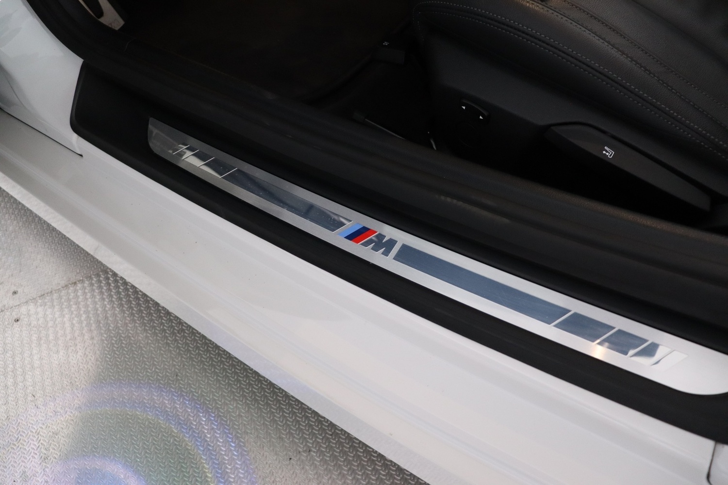 BMW Z4 vaihtoauto