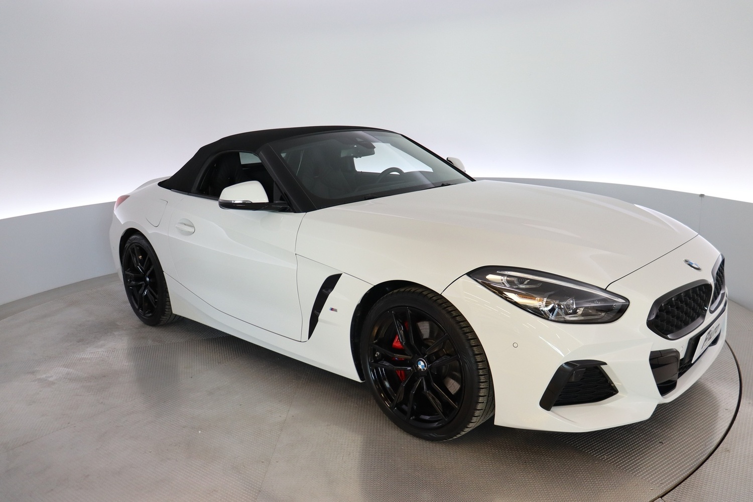 BMW Z4 vaihtoauto