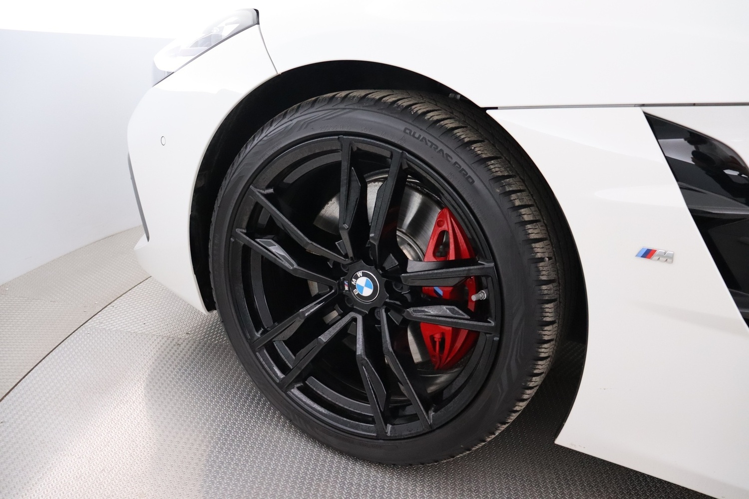 BMW Z4 vaihtoauto