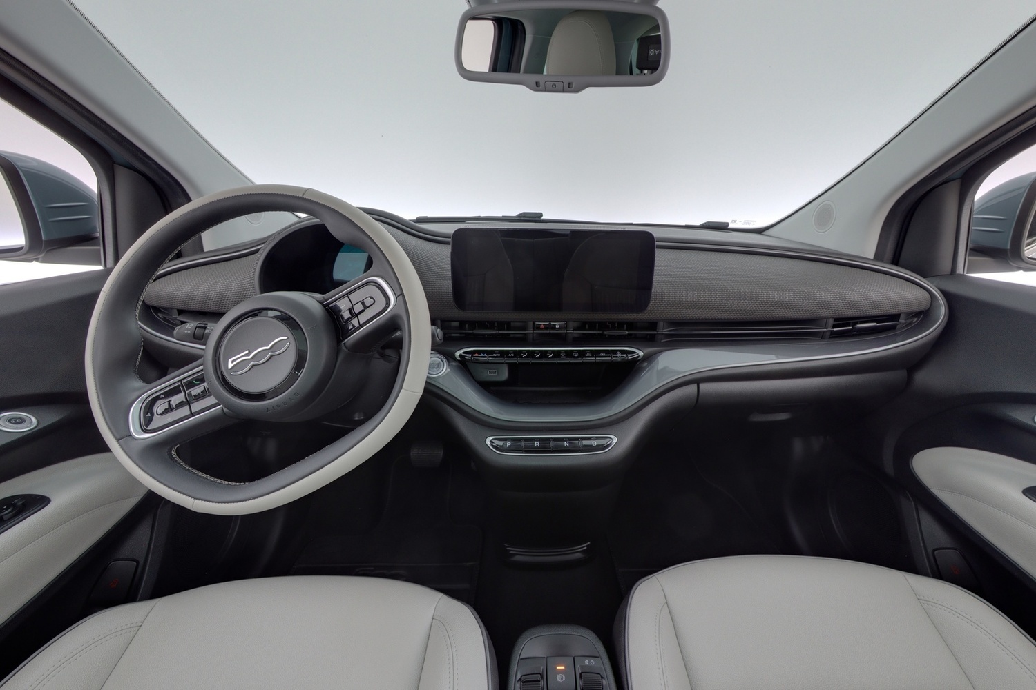 Fiat 500e vaihtoauto