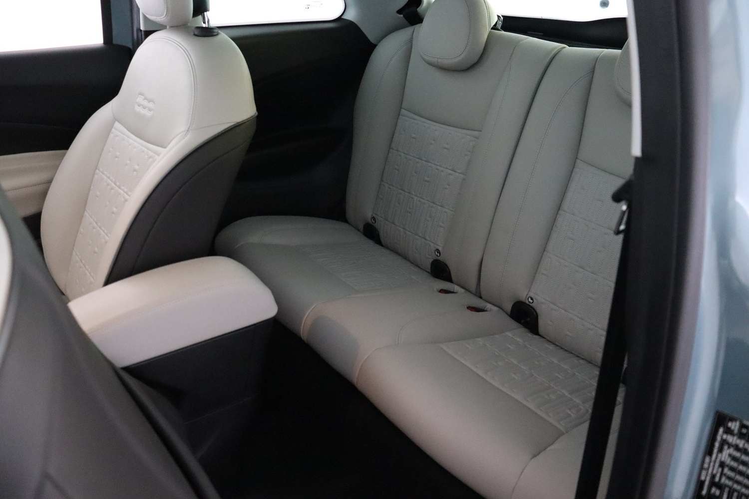 Fiat 500e vaihtoauto