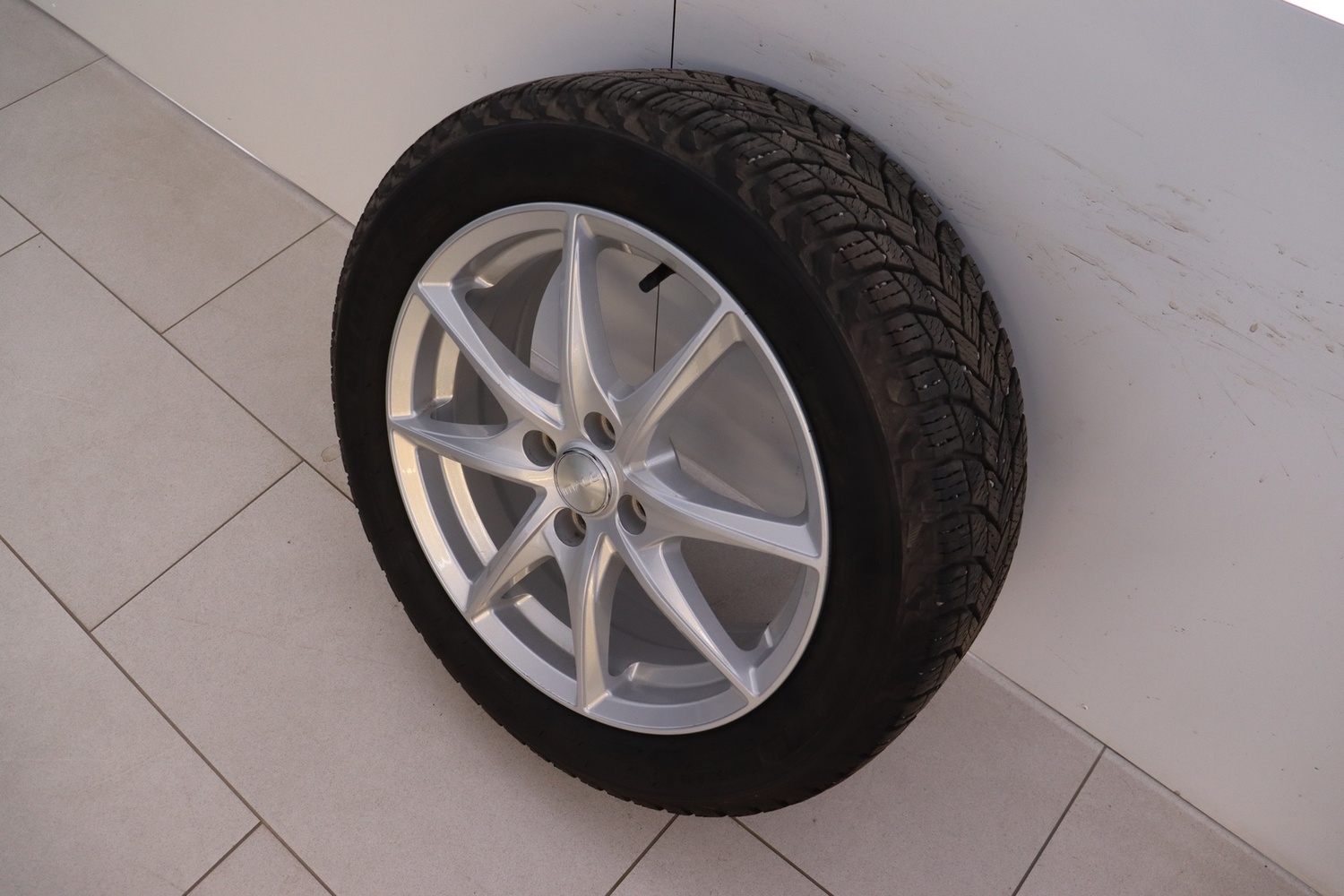 Fiat 500e vaihtoauto