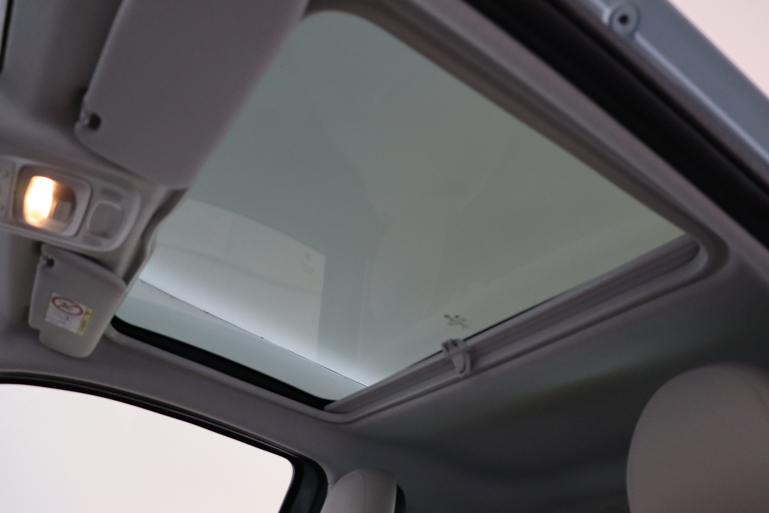 Fiat 500e vaihtoauto