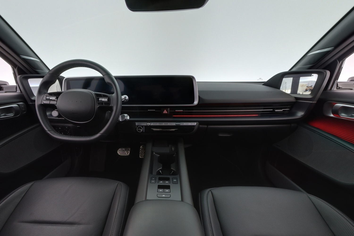 Hyundai IONIQ 6 vaihtoauto