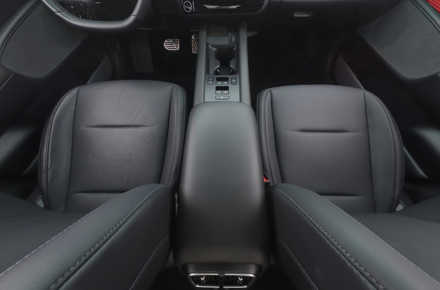 Hyundai IONIQ 6 vaihtoauto