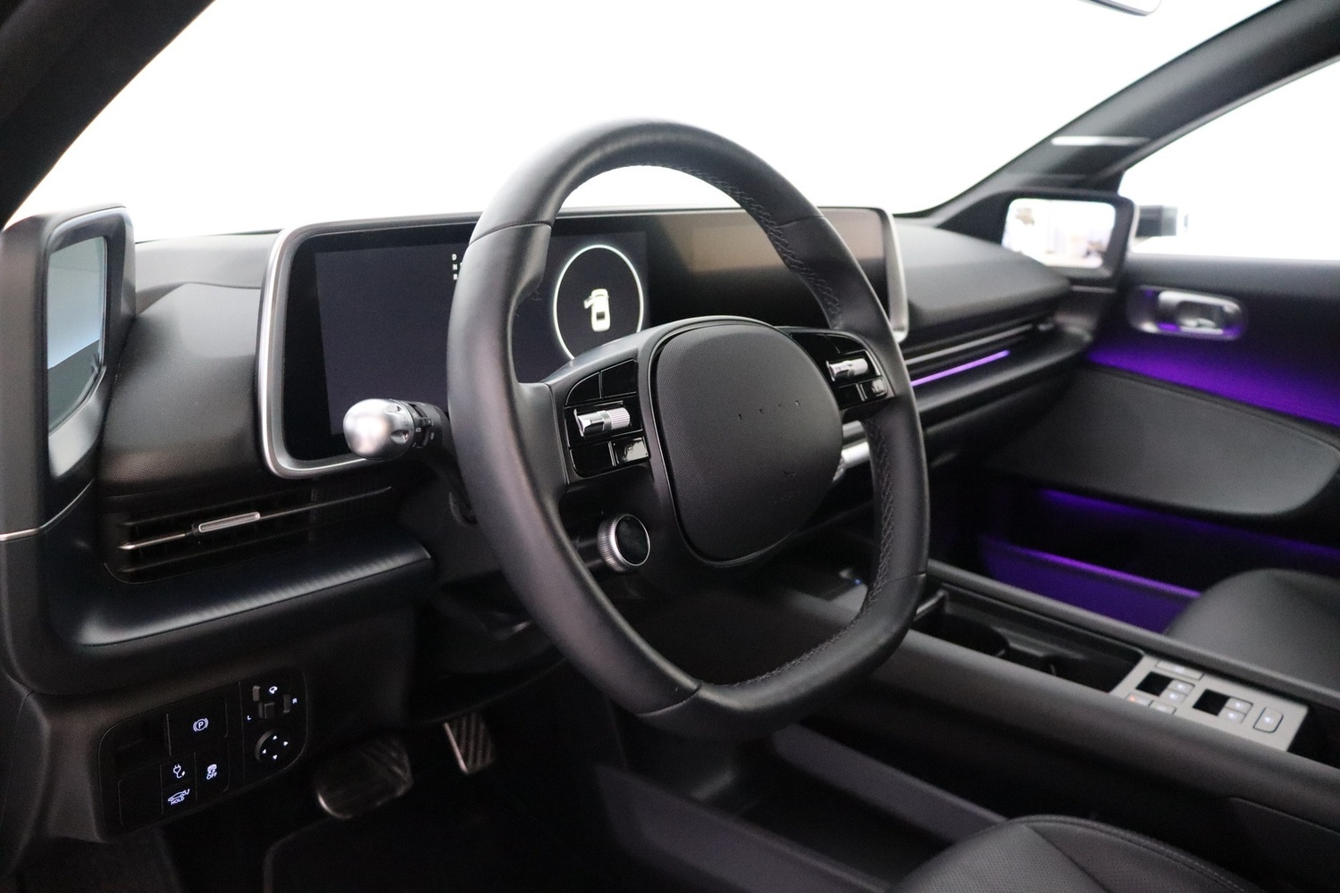 Hyundai IONIQ 6 vaihtoauto
