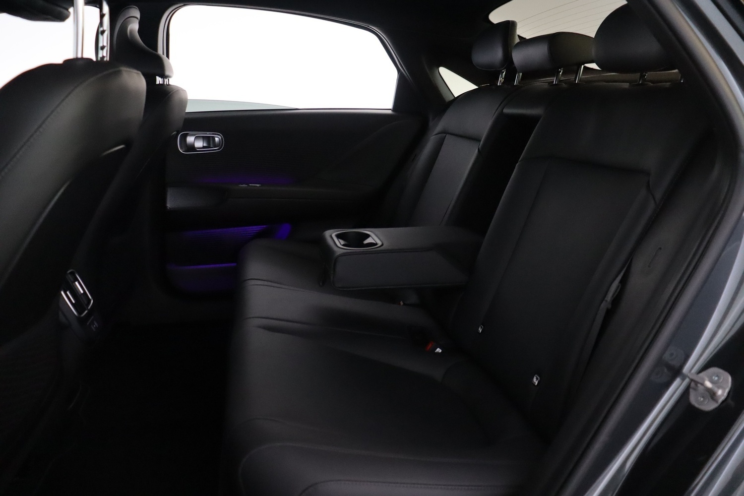 Hyundai IONIQ 6 vaihtoauto