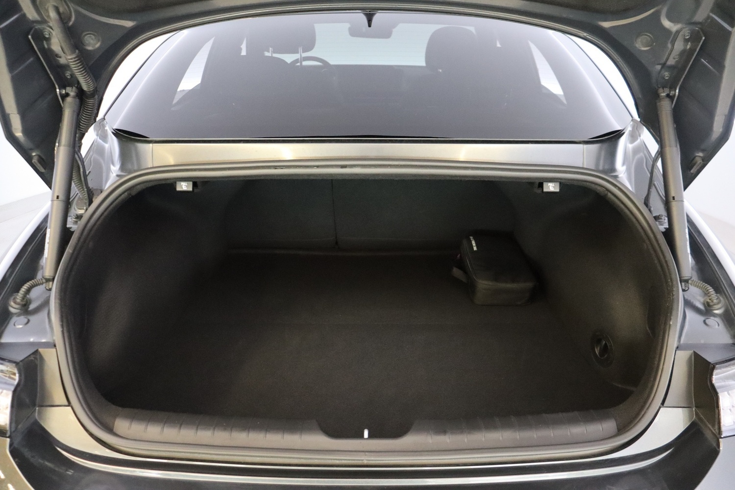 Hyundai IONIQ 6 vaihtoauto