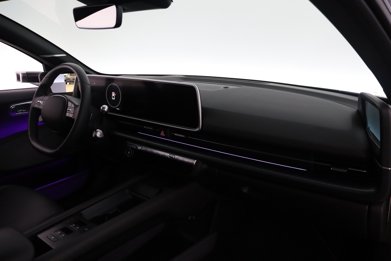 Hyundai IONIQ 6 vaihtoauto
