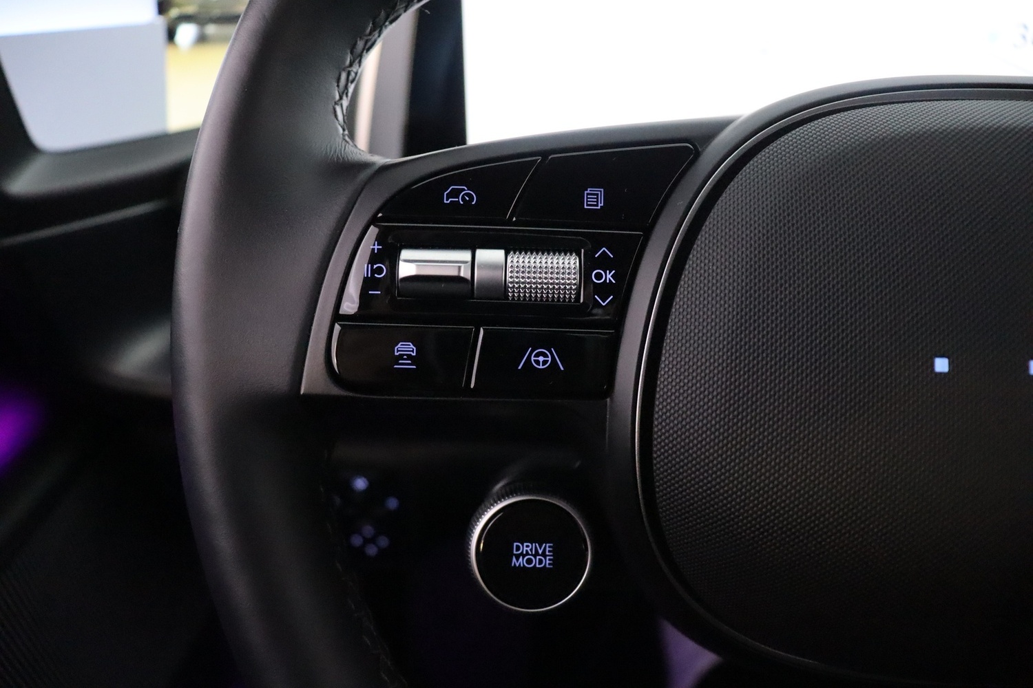 Hyundai IONIQ 6 vaihtoauto