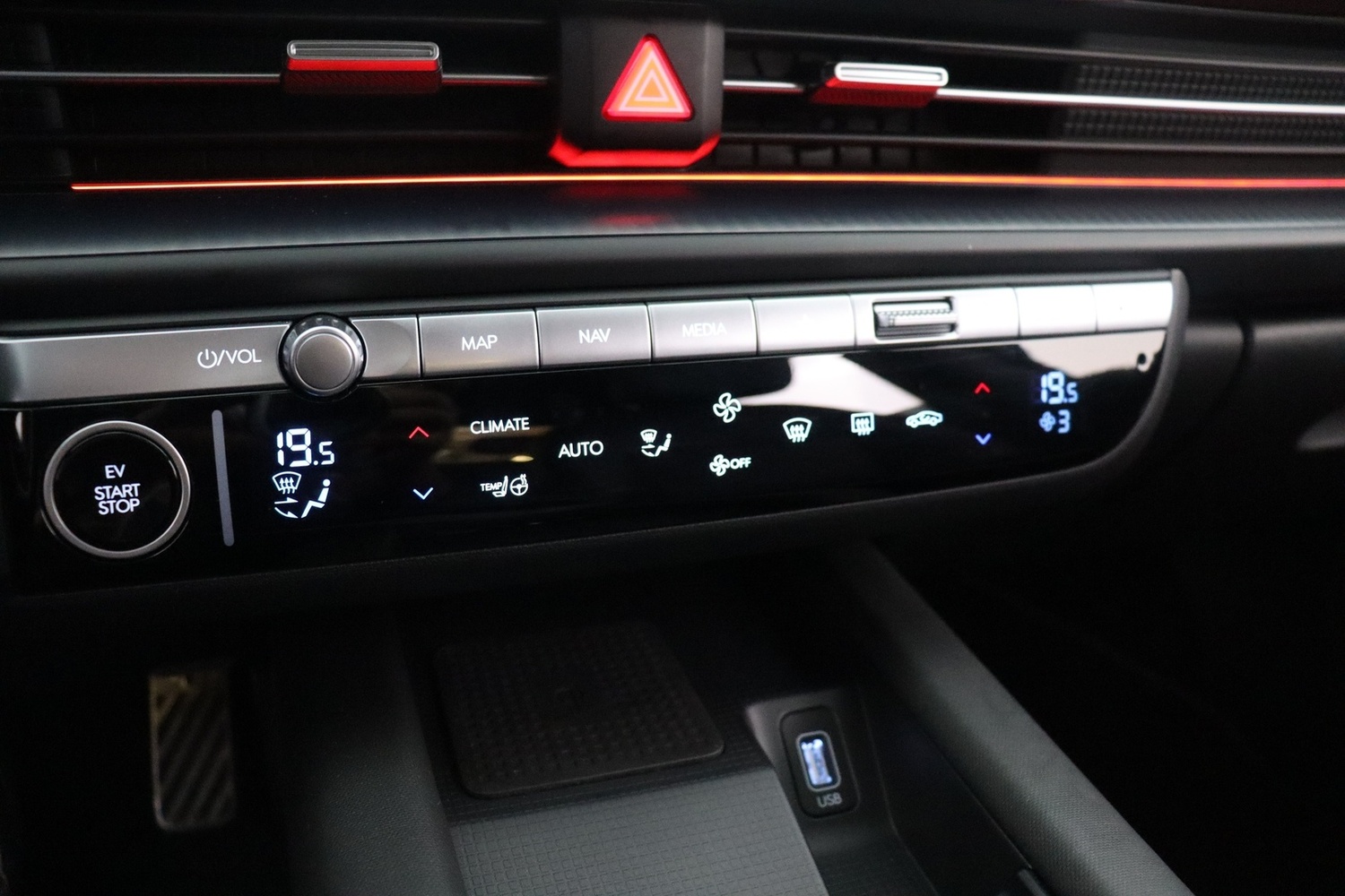 Hyundai IONIQ 6 vaihtoauto