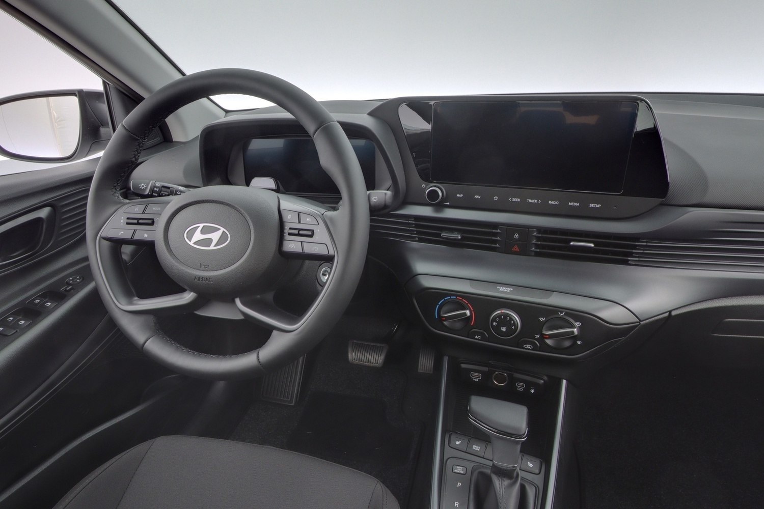 Hyundai i20 Hatchback vaihtoauto