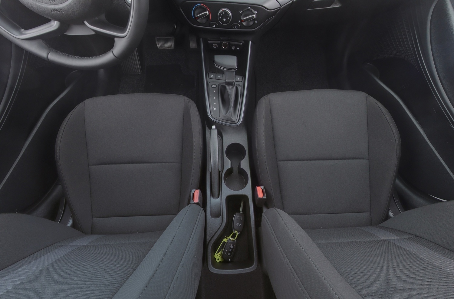 Hyundai i20 Hatchback vaihtoauto