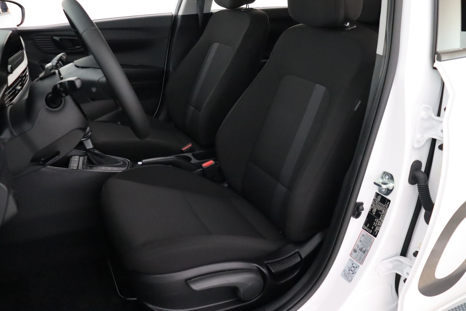 Hyundai i20 Hatchback vaihtoauto