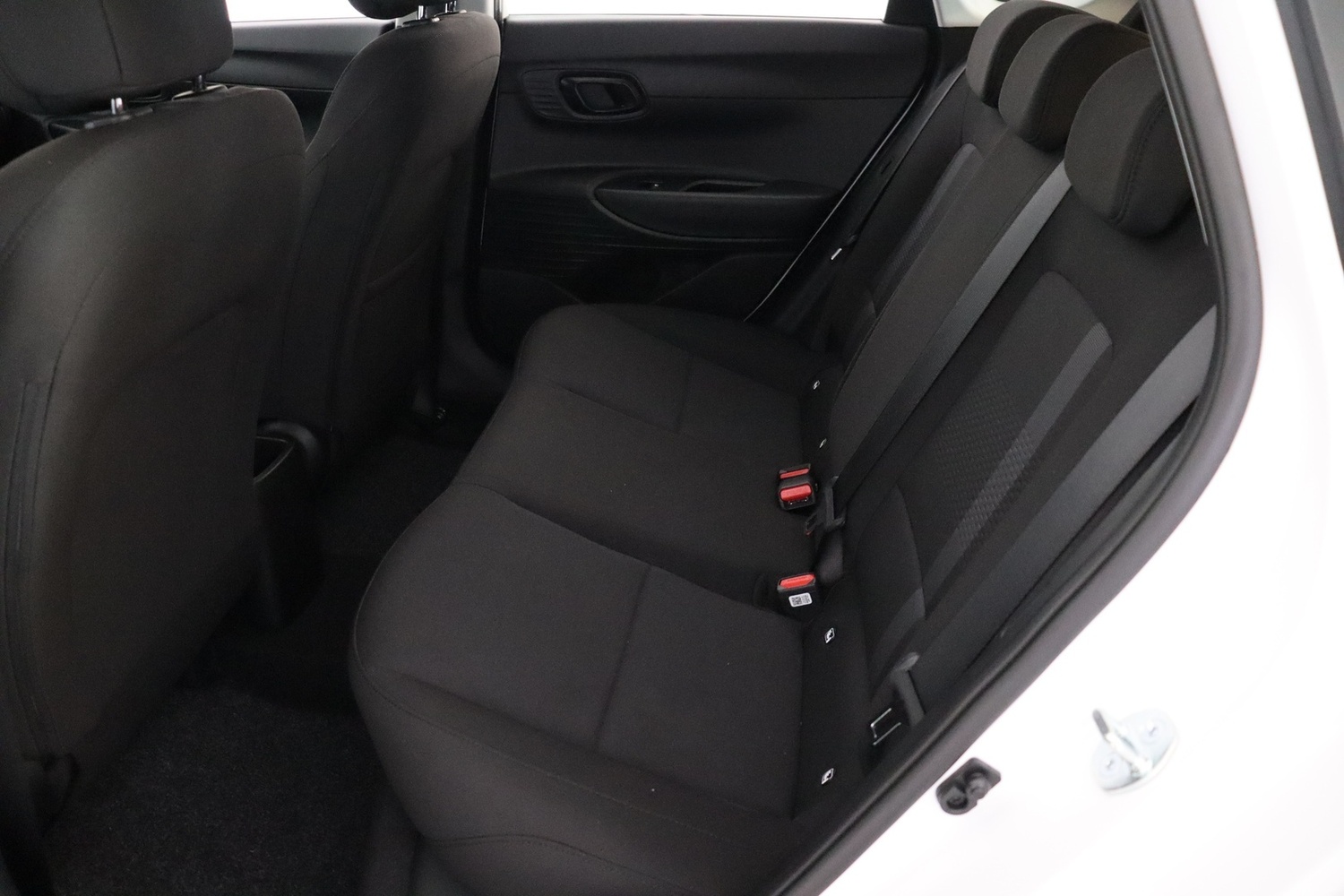 Hyundai i20 Hatchback vaihtoauto