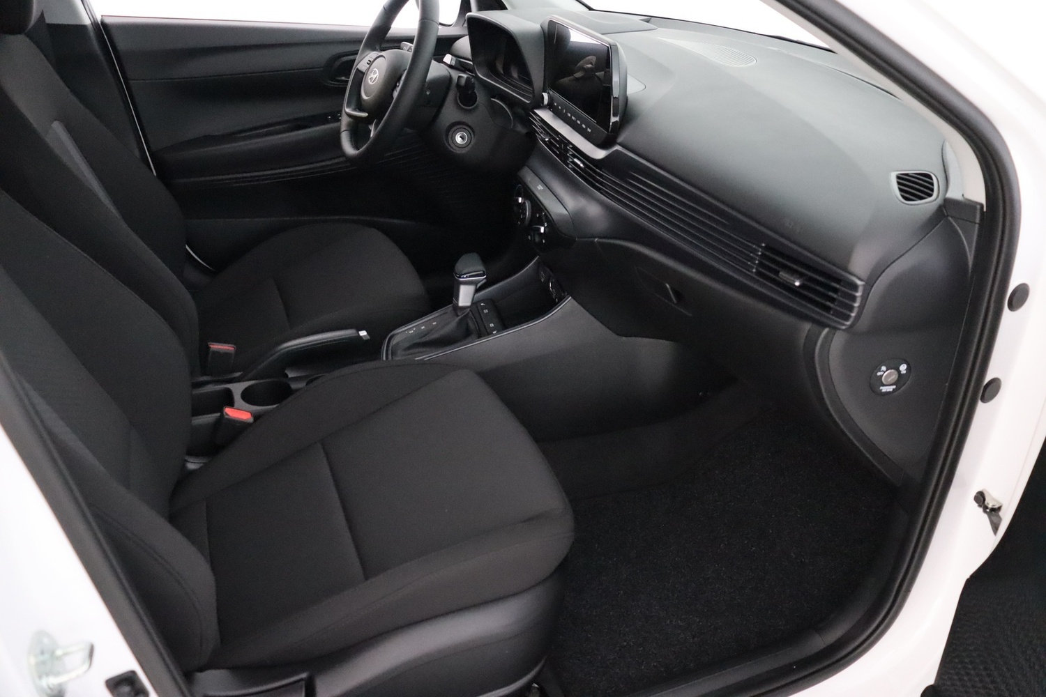 Hyundai i20 Hatchback vaihtoauto