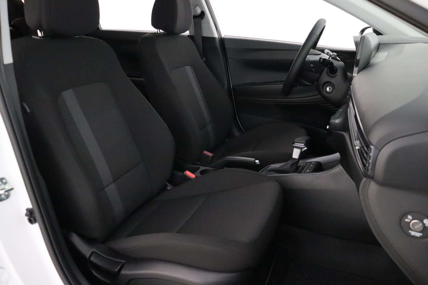 Hyundai i20 Hatchback vaihtoauto
